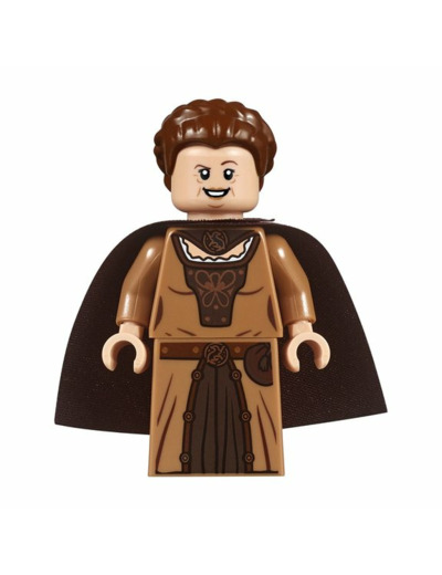 LE CHÂTEAU DE POUDLARD™ LEGO HARRY POTTER 71043