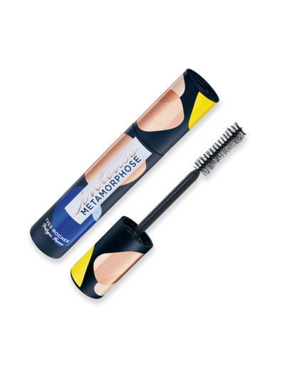 Mascara Intense Métamorphose