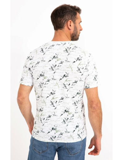 Tee-shirt à manches courtes Galway