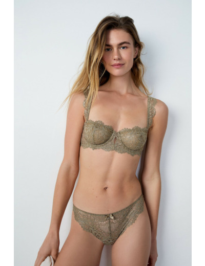 Soutien-gorge N.9 - Balconnet