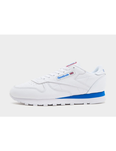 Reebok classic leather