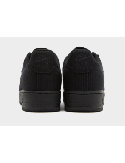 Nike Air Force 1 Low Canvas