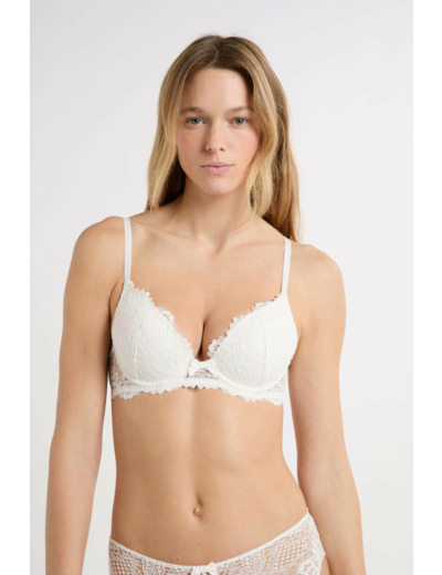 Soutien-gorge N.2 - Le push-up plongeant,Soutien-gorge N.2 - Le push-up plongeant;${refinementColor}