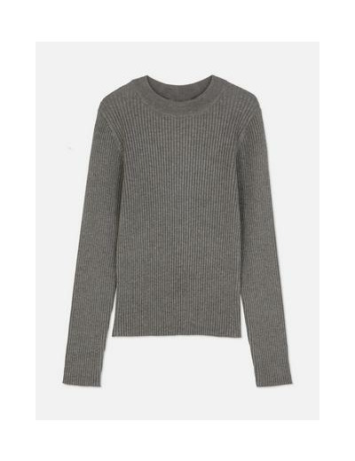 7–15 ans | Pull côtelé