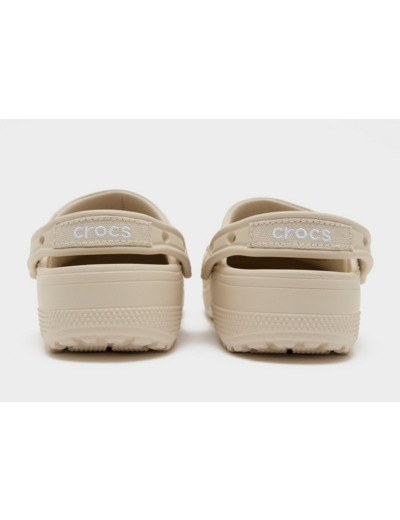 Crocs Classic Crafted Clog