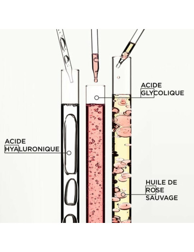 Anti-frizz Glaze Milk Gloss Absolu