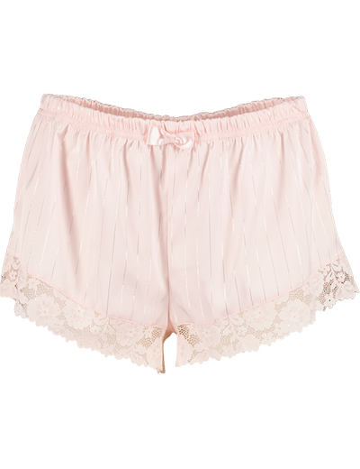 Short de nuit