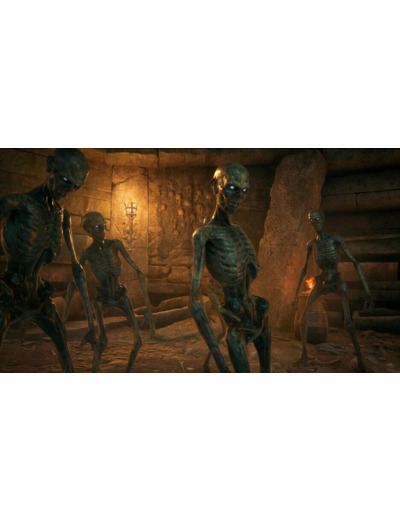 Hogwarts Legacy : L'heritage De Poudlard | Occasion