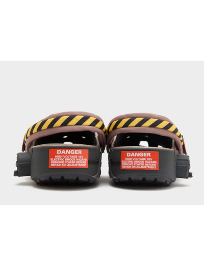 Crocs Clog Classic Ghostbusters