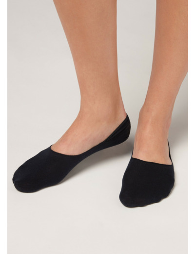Chaussettes Invisibles Unisexe