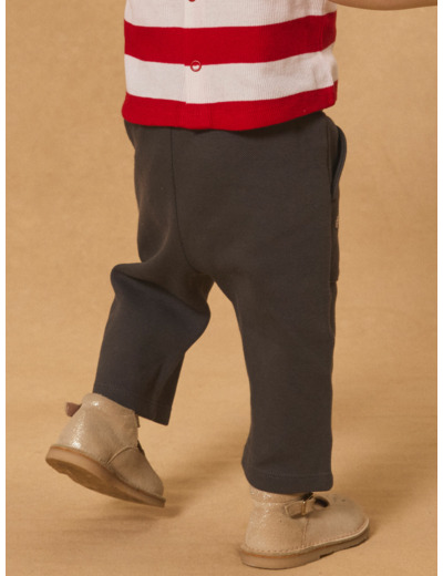 Pantalon confort