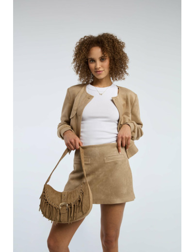 Skort