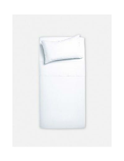 Drap plat simple