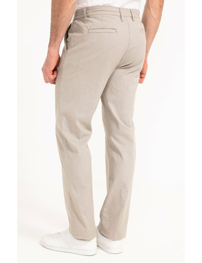 Pantalon chino Lio