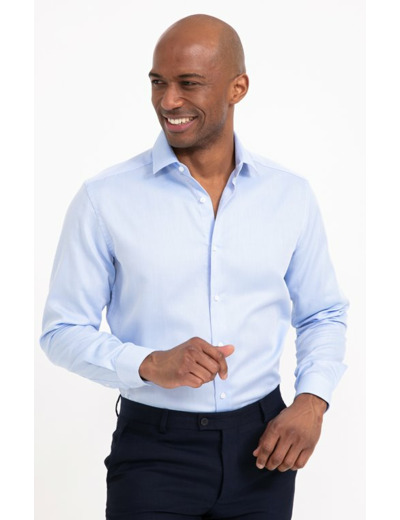 Chemise manches longues Ruby