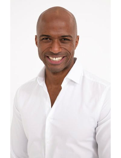 Chemise manches longues Simply