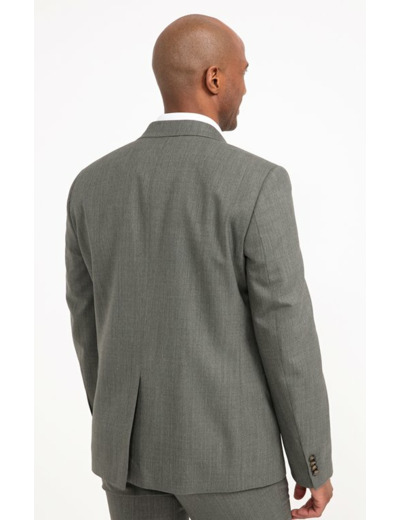 Veste de costume ajustée Travel Octave