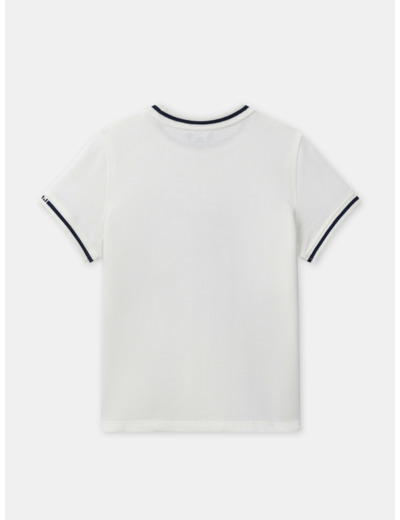 T-shirt Requin