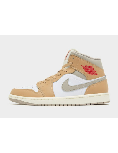 Jordan Air 1 Mid Homme