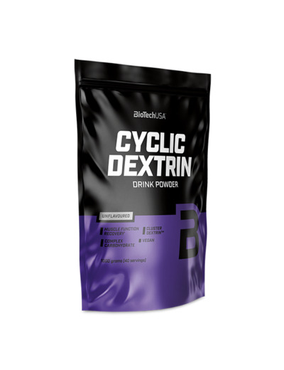 Cyclic Dextrin boisson en poudre - 1000 g