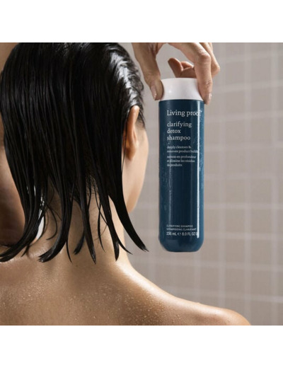 Shampooing Detox clarifiant