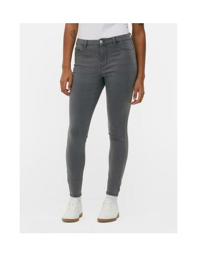 Jean skinny à taille mi-haute Essential | Regular