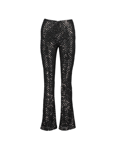 Jeans mom fit
