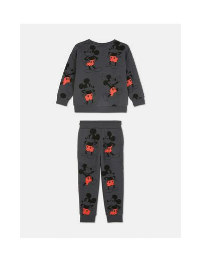 Ensemble sweat-shirt et bas de jogging Disney Mickey Mouse