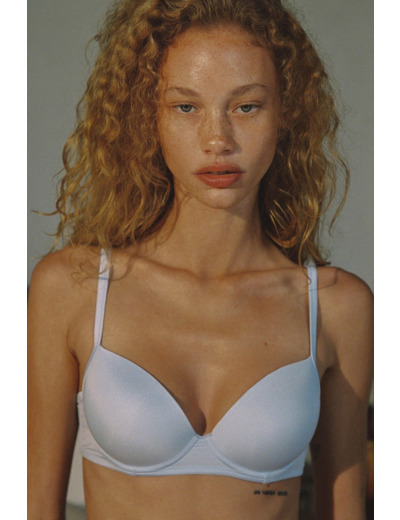 Soutien-gorge t-shirt