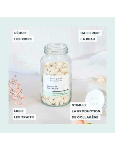 Absolu De Collagène