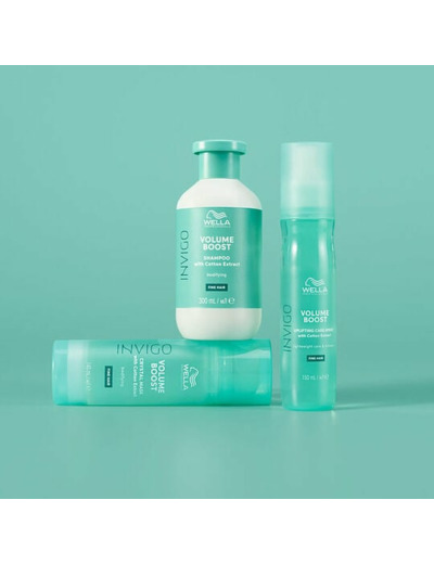 Shampooing volume Invigo Volume Boost 500ml