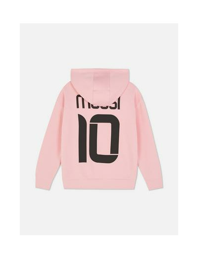 Sweat à capuche graphique Inter Miami CF