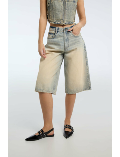 Short baggy
