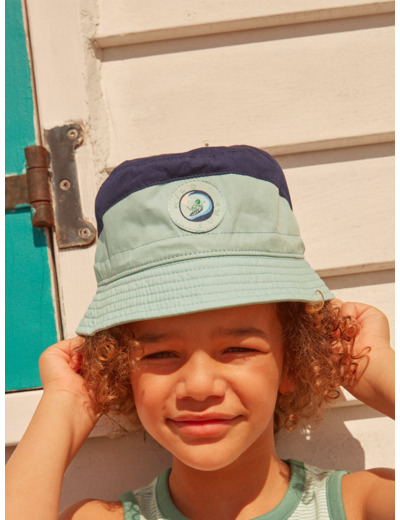 Chapeau Bleu