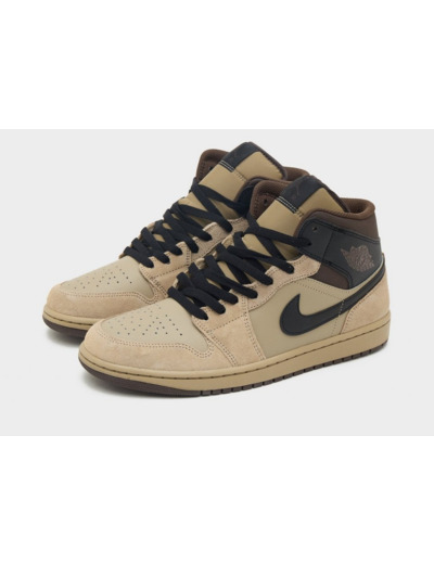 Jordan Air 1 Mid