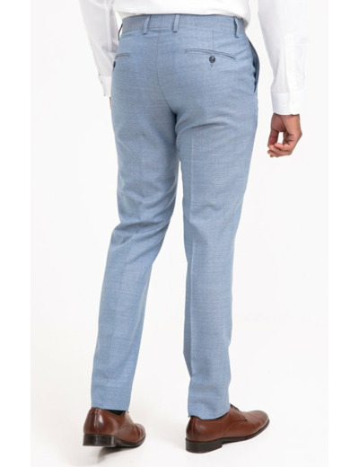 Pantalon de costume ajusté T.Celestin