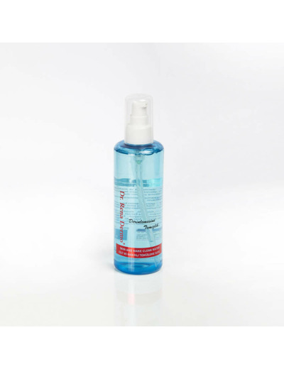 DR.RENA DERMO MAKEUP REMOVER