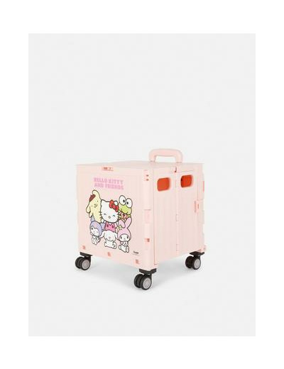 Caisse pliable Hello Kitty and Friends