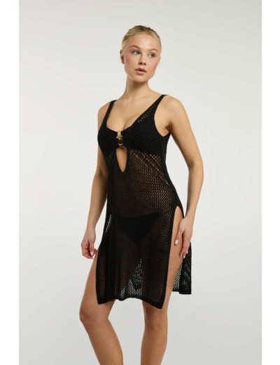 Robe de plage