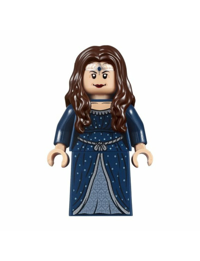 LE CHÂTEAU DE POUDLARD™ LEGO HARRY POTTER 71043