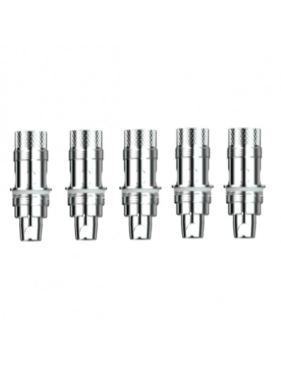 Pack de 5 résistances Mesh Cosmo C6 Vaptio