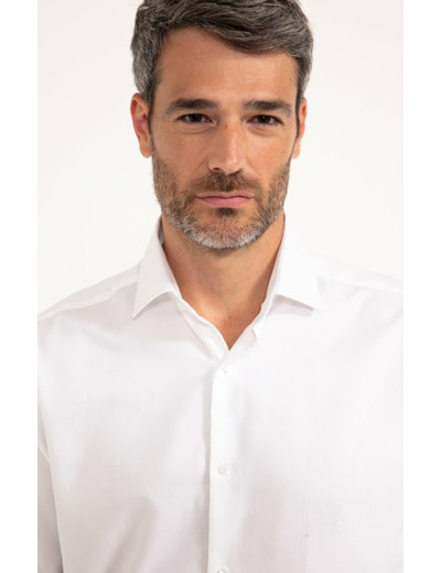 Chemise manches longues Microtech