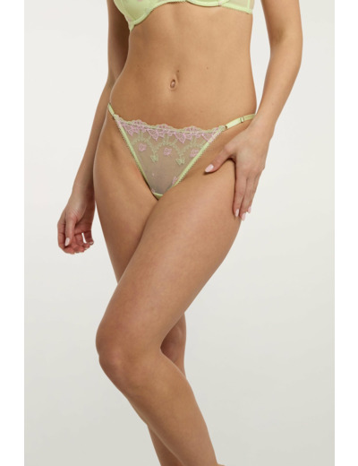 Tanga