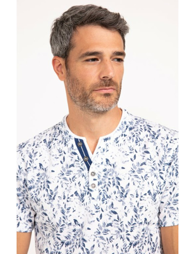 Tee-shirt manches courtes Val