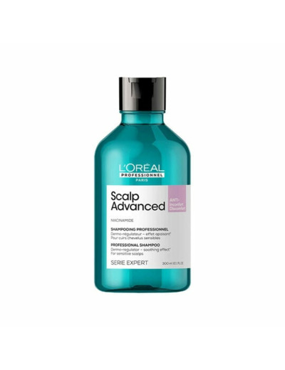 Coffret Scalp Advanced Glacial Utopia