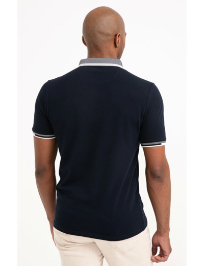 Polo manches courtes Loo