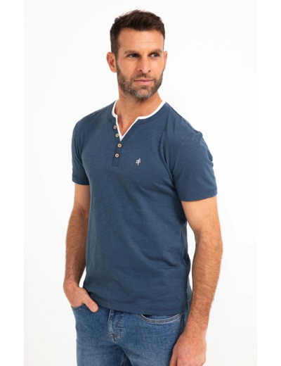 Tee-shirt manches courtes Verti