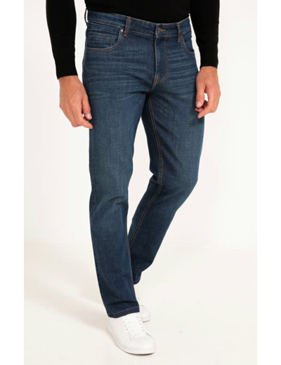 Jean coupe straight Jack