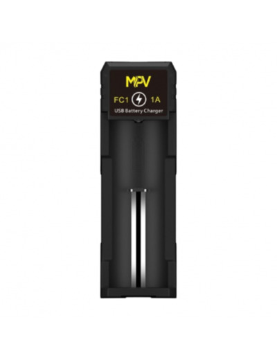 Chargeur FC1 MPV