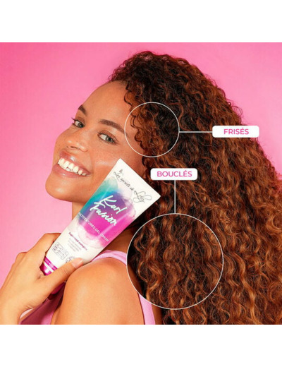 Gel crème multi-textures Kurl Fusion